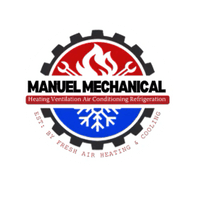 Manuel Mechanical LTD