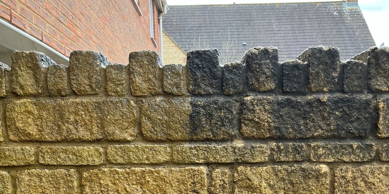 driveway cleaning, patio cleaning, render cleaning