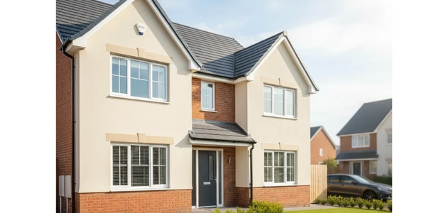 Gutter Cleaning, Windows & Fascias