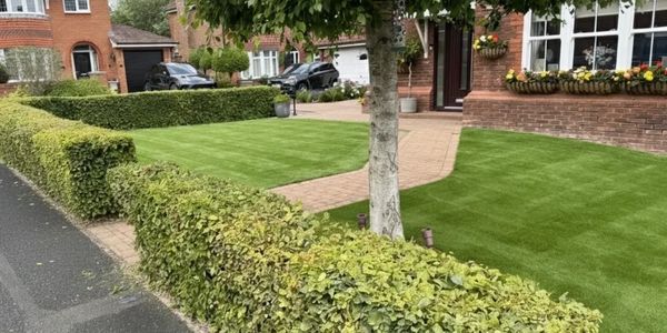 Gardening, Lawns & Hedge Maintenance