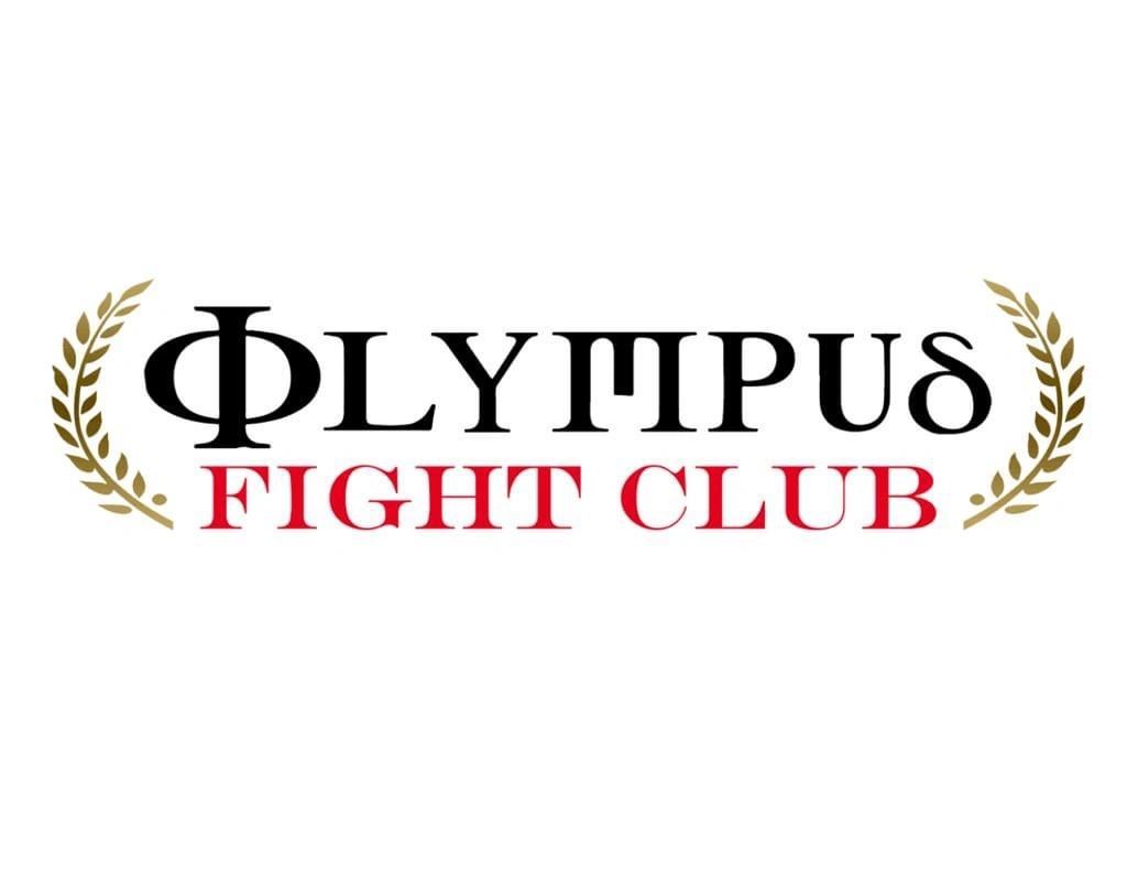 Fighting Olympus (2023)