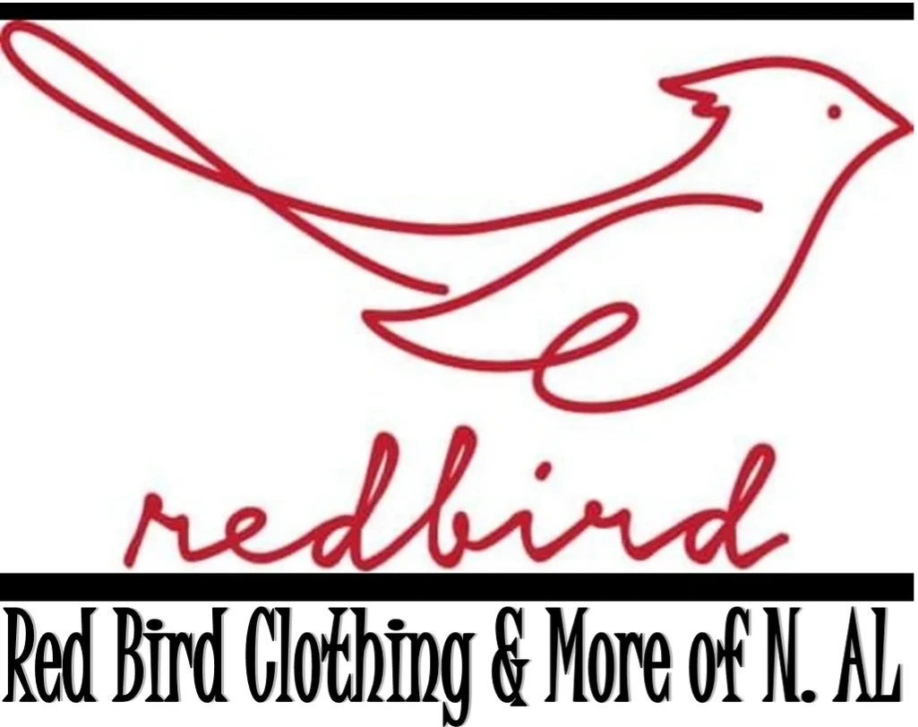 Red Bird Clothing