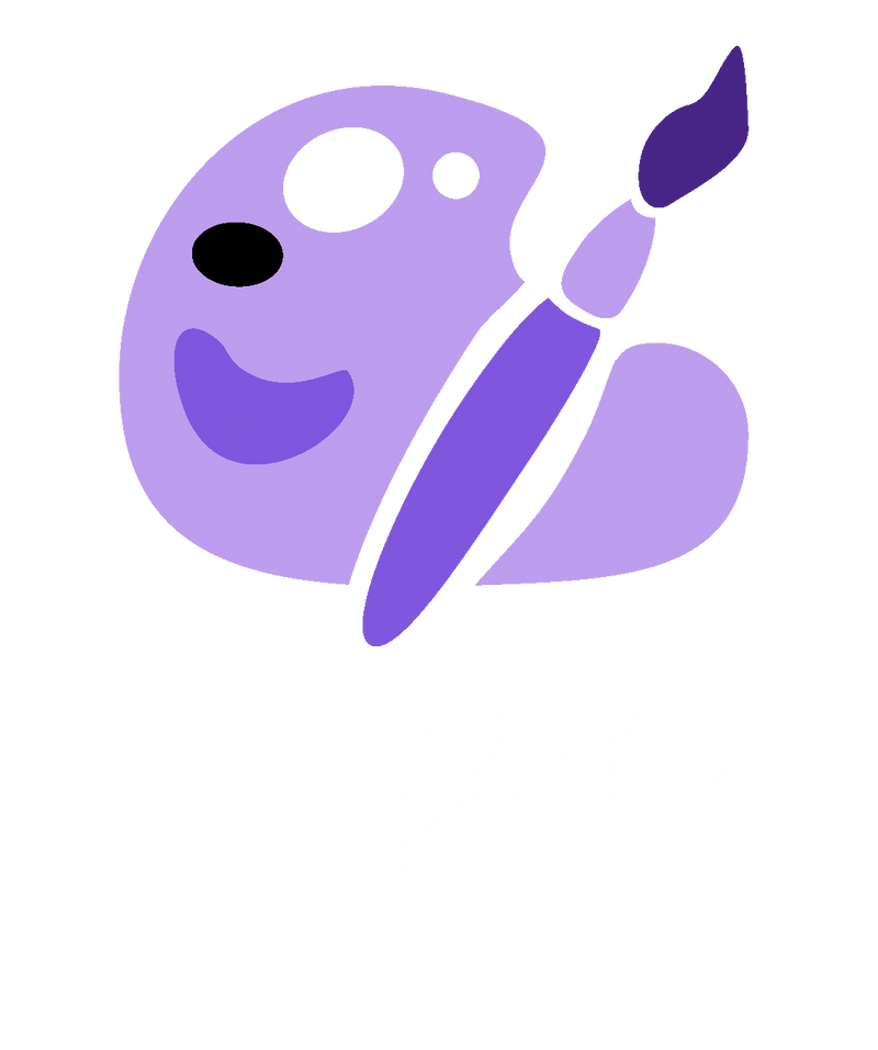 My Graphics Art's Logo