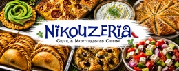 Nikouzeria