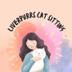 LiverPurrs Cat Sitting