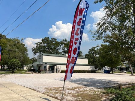 Heartland RV Park RV park in Huntsville, TX (photo 4)