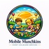 Mobile Munchkins