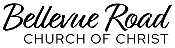 Bellevue Road Church of Christ