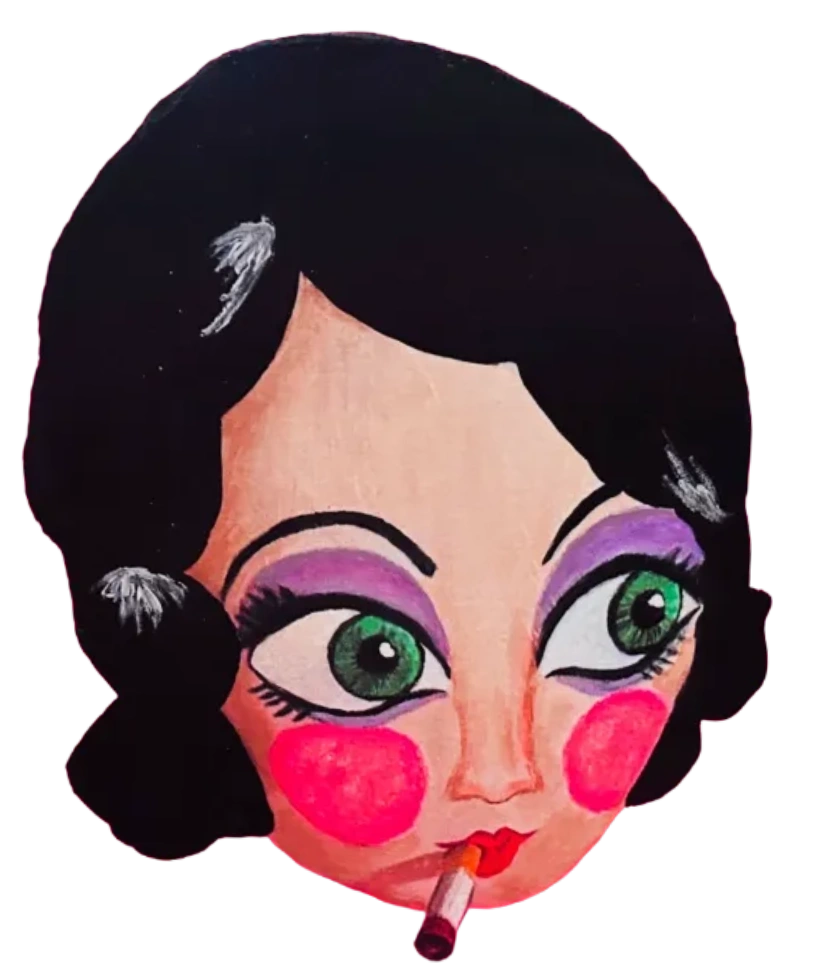 GRANDMA ELLA