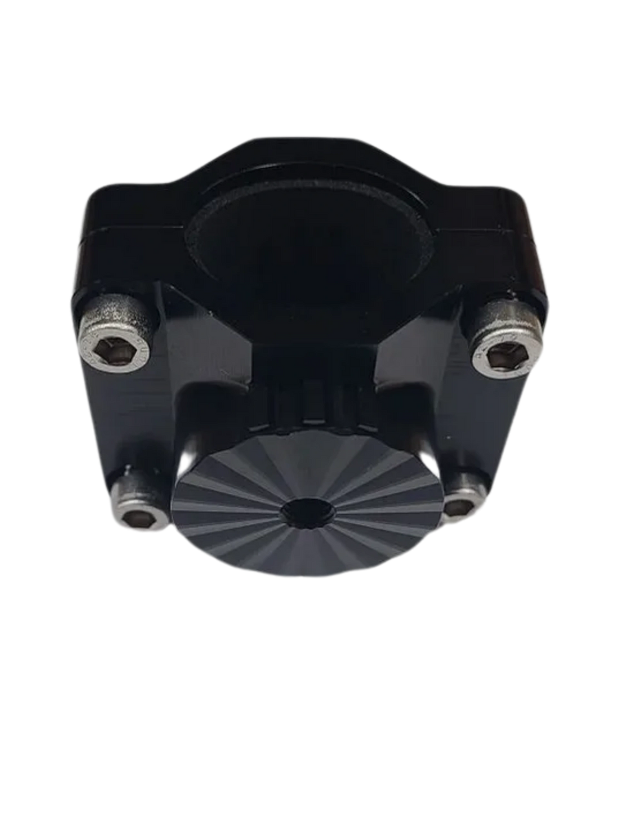 0 Degree Transducer Mount (CNC Aluminum)