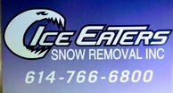 Ice Eaters