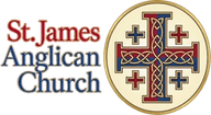 St. James Anglican Church Cullman