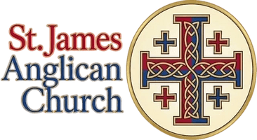St. James Anglican Church Cullman