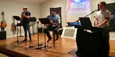 drug rehabilitation worship