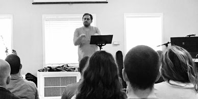 free rehab church sermon
