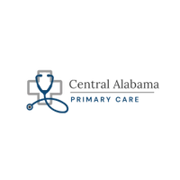 Central Alabama Primary Care logo