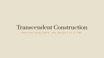 Transcendent Construction