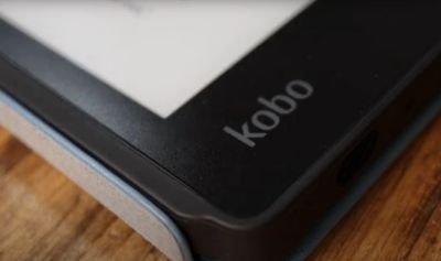 Kobo Elipsa PDF Files Review and Video Demo