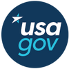 USA.gov Logo