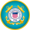 US Coast Guard Logo