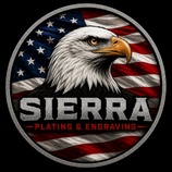 Sierra Plating & Engraving