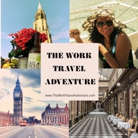 The Work Travel Adventure 