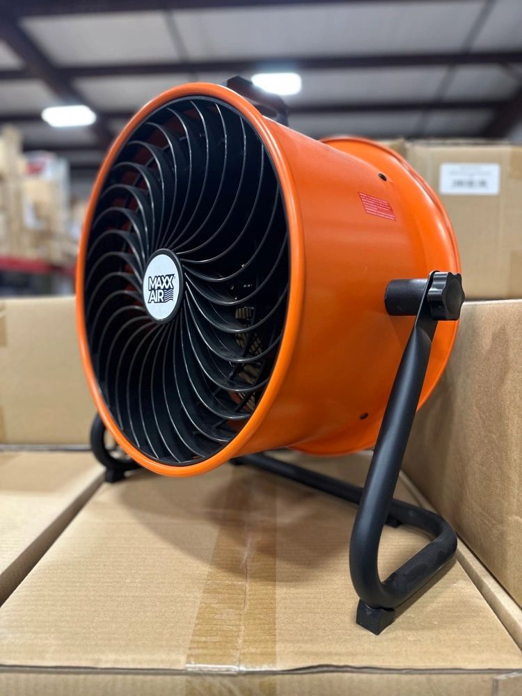Maxx Air Fan