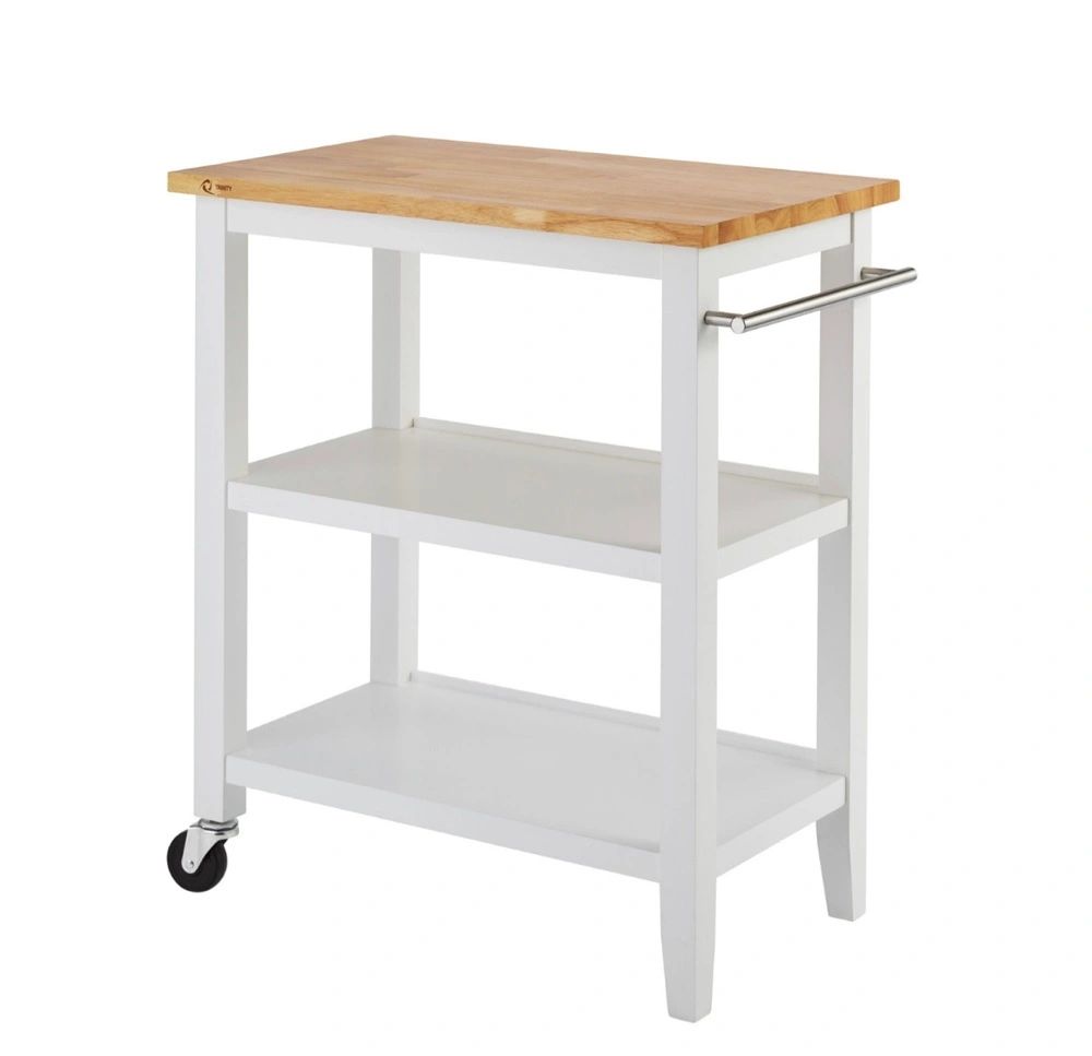 TRINITY kitchen cart