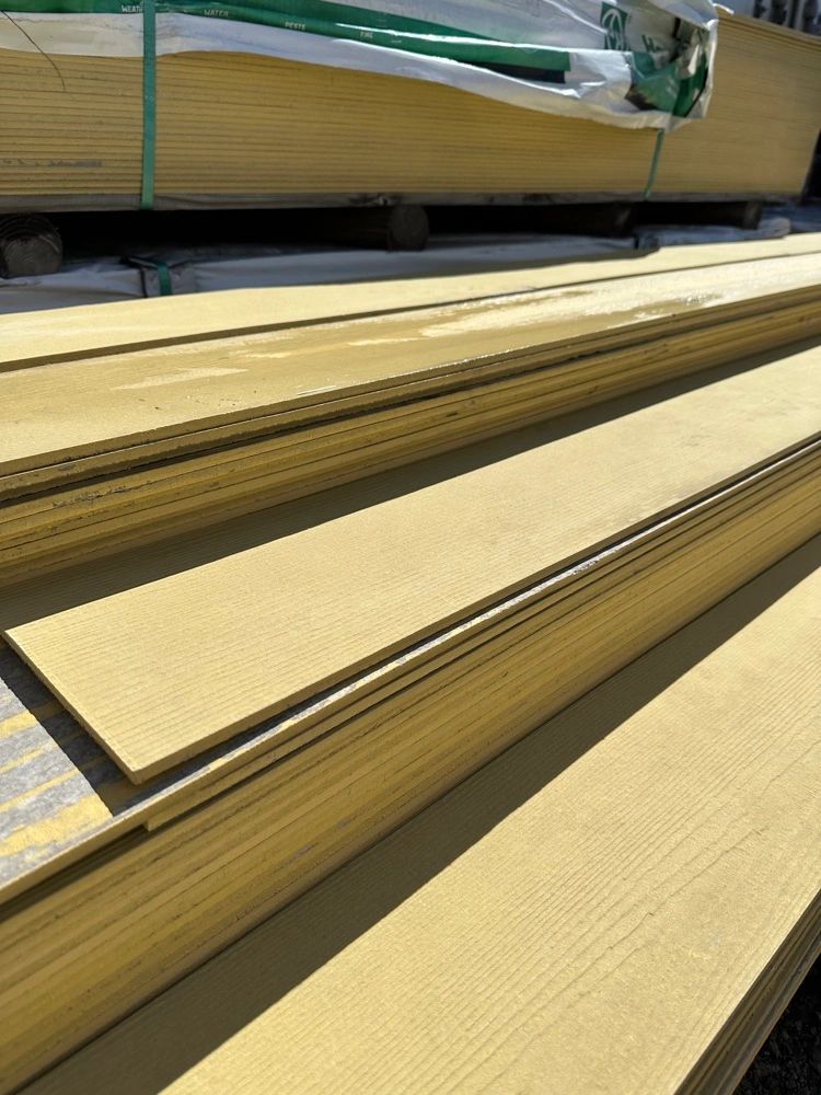 HARDI Lap Siding