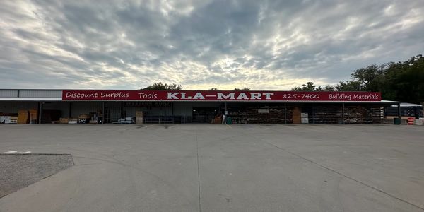 Store front