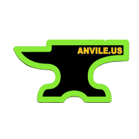 Anvile