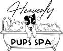 heavenly pups spa