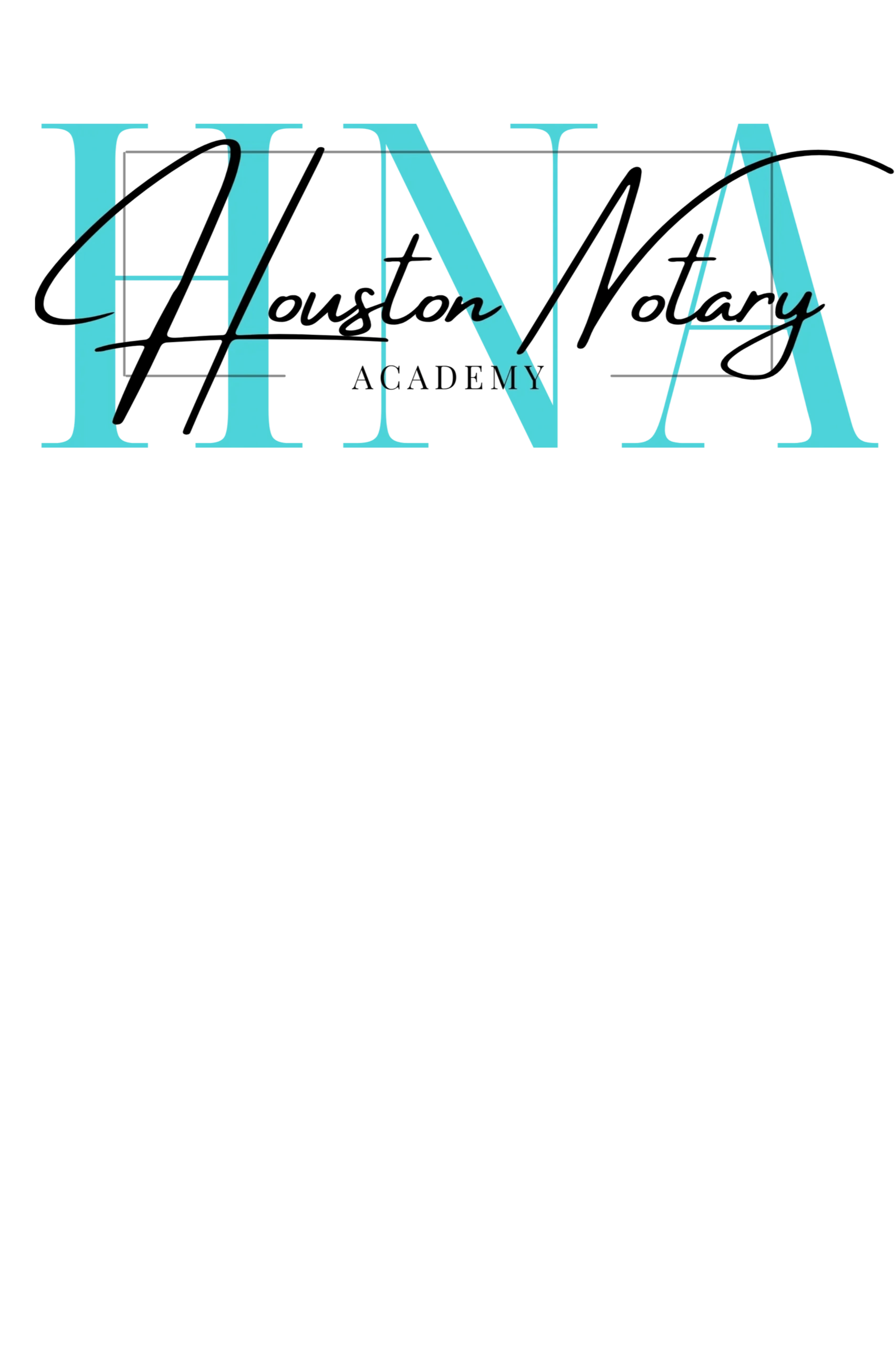 Houston Notary Academy