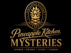 Pineapple Kitchen Mysteries