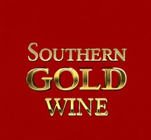 Southern Gold Wine