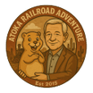 Atoka Railroad Adventure
