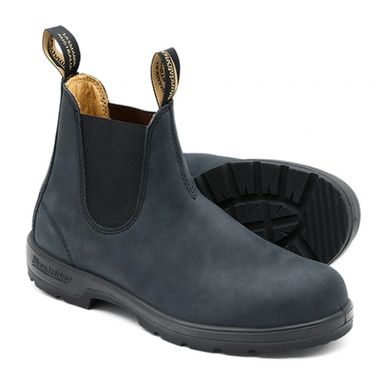 Pair of Blundstone boots 