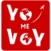 YO ME VOY