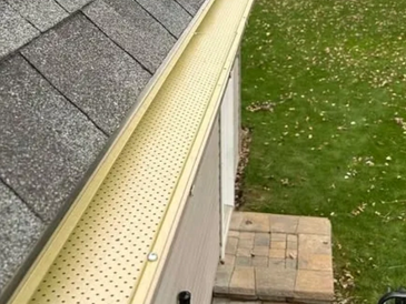 Protège gouttière
Pare feuille
Nettoyage de gouttière Longueuil
Lavage haute pression
Gutter 