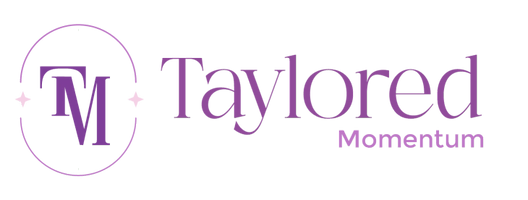 Taylored Momentum