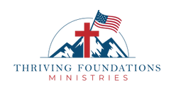 Thriving Foundations Ministries
