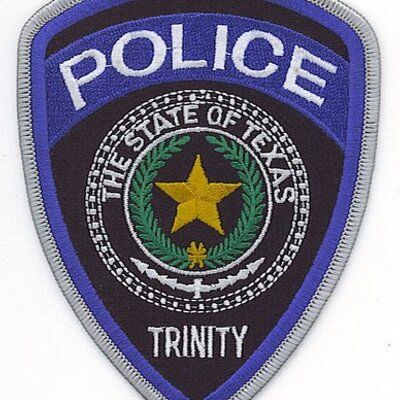 Trinity Police Department Hiring Dispatchers