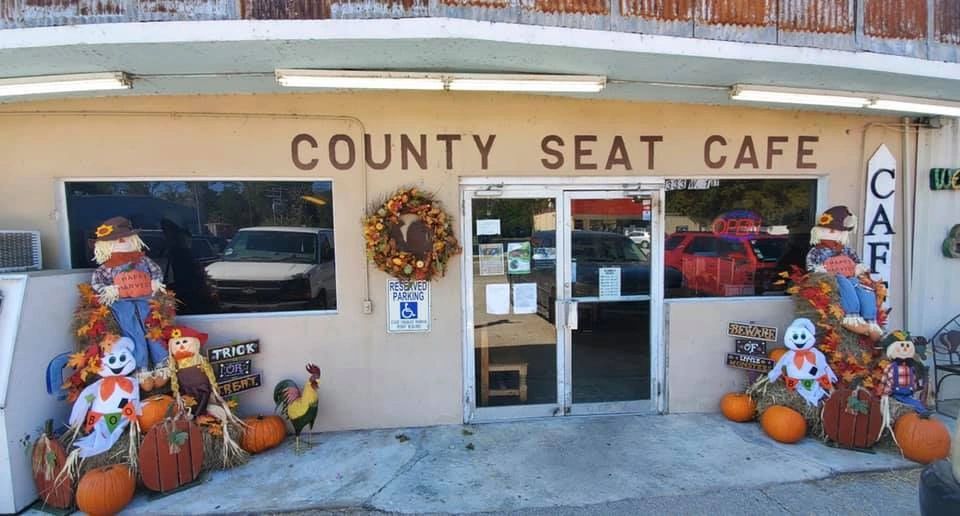 Groveton's County Seat Cafe Announces New Hours