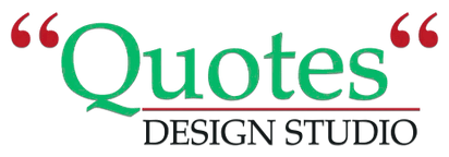 Quotes Design Studio