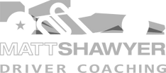Matt Shawyer 
Race Driver Coaching