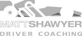 Matt Shawyer 
Race Driver Coaching