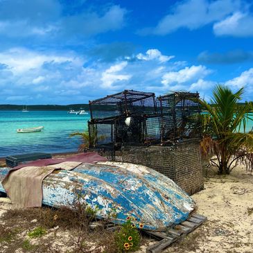 Governor's Harbour, Eleuthera
Photograph by Rhonda Whaton