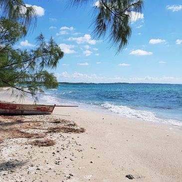 James Cistern, Eleuthera
Photograph by Rhonda Whaton
