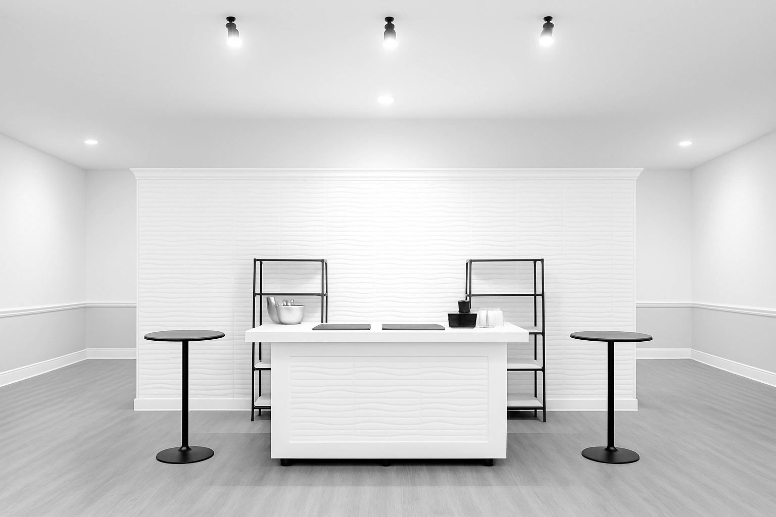 The Lobby Event Center, party and event planning in Tallahassee, photo 6 of 6