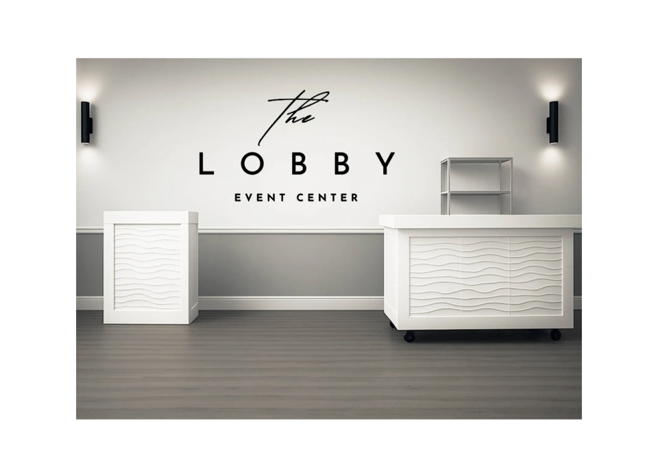 The Lobby Event Center, party and event planning in Tallahassee